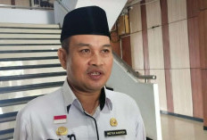 Uji Coba WFA Dimulai, ASN Bengkulu Masuk Kantor Cuma 3 Hari