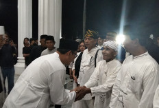 Festival Tabut 2026 Resmi Dimulai, Prosesi Sakral Mengambik Tanah Digelar Malam 1 Muharam