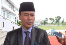 Pemkab Mukomuko Tegaskan PPPK Tidak Diberhentikan di Tengah Efisiensi Anggaran