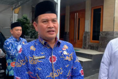 Tak Ada Lagi Honorer, Pemprov Bengkulu Penuhi Kebutuhan OPD Lewat Outsourcing