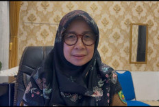 Bapenda Kota Bengkulu Siapkan Skema Parkir Festival Tabut 2026, Prioritaskan Kelancaran Lalu Lintas