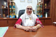 Layanan Kesehatan Selama Ramadan, Dinkes Bengkulu Pastikan Puskesmas Beroperasi dan IGD Siaga 24 Jam