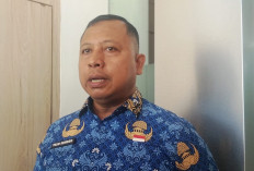 Pemprov Bengkulu Pastikan Penataan Danau Dendam Tak Sudah Mulai Dikerjakan