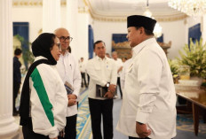 Kepala BGN Nanik S. Deyang Mundur Demi Kesehatan, Tegaskan Program MBG Bukan Kepentingan Politik