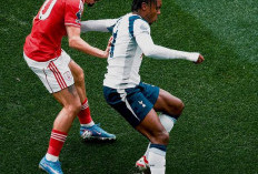 Kekalahan Memalukan di Kandang, Tottenham Hotspur Kini di Ambang Zona Merah
