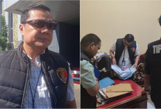 Polda Usut Dugaan Korupsi Rekrutmen Tenaga Non ASN, Ini Temuan Penyidik dari Geledah BKAD dan RSJK Bengkulu