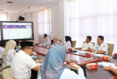 Kaur Kejar 7.000 Peserta BPJS Ketenagakerjaan Demi Capai Target UCJ 2026