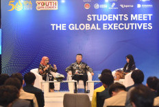 Pertamina Ungkap Strategi Ketahanan Energi Nasional di IPA Convex 2026