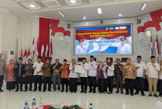 Musrenbang RKPD 2027 Digelar, Kota Bengkulu Fokus Infrastruktur dan Pariwisata