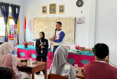 Astra Motor Bengkulu Ajak Komunitas Honda Jadi Pelopor Keselamatan Berkendara