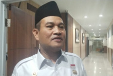 Pemprov Bengkulu Matangkan Seleksi Pengurus BAZNAS, Pendaftaran Terbuka untuk Umum