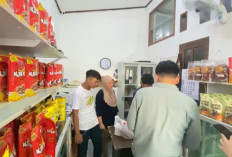 Cerita Sukses UMKM Bakauheni Tumbuh Bersama BRI, Keripik Pisang Njik Njik Pernah Tampil di Pameran Belanda