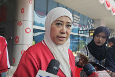 7.908 Loker Luar Negeri Fiktif Diputus, Pencari Kerja Diminta Waspada