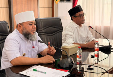 Porprov X Bengkulu Digelar Desember, 18 Cabor Berebut Prestasi dan Ayam Berugo Jadi Maskot