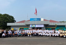 HLN ke-81, PLN Indonesia Power Bengkulu Perkuat Keandalan Listrik dan Budaya Keselamatan