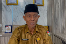 APBD Mukomuko 2026 Rp859 Miliar Ditargetkan Langsung Terealisasi Awal Tahun