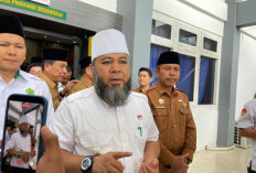 Pemprov Bengkulu Alokasikan Rp600 Miliar untuk Perbaikan Jalan dan Ambulans Gratis