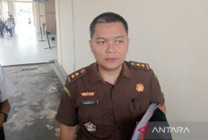 Kejati Bengkulu Terbitkan Sprindik Baru Kasus PT RSM, Ada Fakta Baru di Persidangan