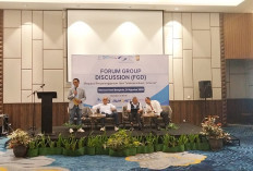 Internet Kini Jadi Kebutuhan Dasar, Regulasi Jasa Internet Bengkulu Disorot