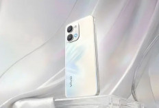 Vivo Y31d Pro Hadir dengan Kamera 50MP dan AI Editing, Bidik Anak Muda Pecinta Fotografi