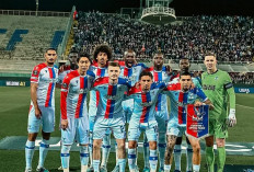 Daftar Semifinalis Liga Conference: Crystal Palace Tantang Shakhtar Donetsk di Empat Besar