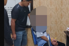 Ayah Kandung di Kepahiang Ditangkap, Polisi Ungkap Dugaan Kekerasan Seksual terhadap Dua Anak