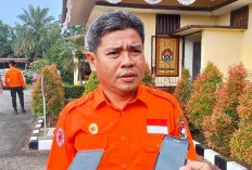 BPBD Mukomuko Mulai Data Warga Rawan Bencana, 5 Wilayah Jadi Sasaran Awal
