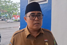 Pemkot Bengkulu Siapkan 1.095 Lampu Jalan Baru, Anggaran Rp7 Miliar di 2026