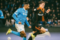 Como Lolos ke Semifinal Coppa Italia Usai Taklukkan Napoli