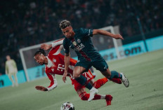 PSG vs Bayern 5-4, Laga Dramatis Semifinal Liga Champions 2026