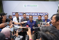 BPJS Kesehatan Dorong Transformasi Layanan Jantung Program JKN Berbasis Outcome