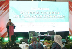 BPD Diminta Tak Sekadar Jadi Bank, Wagub Bengkulu Dorong Penggerak Ekonomi Daerah di Era Digital