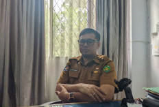 Pemkot Bengkulu Perketat Serah Terima PSU, Pastikan Fasilitas Layak