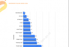 BPK Temukan Tunjangan Jabatan ASN Nonaktif di Mukomuko Tetap Dibayar, Nilainya Rp28,6 Juta