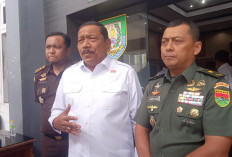 Pemprov Bengkulu Kebut Pembangunan Koperasi Merah Putih di Pulau Terluar