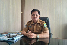 19 Gerai Koperasi Merah Putih Bengkulu Tengah Ditargetkan Beroperasi Awal 2027, Ini Daftarnya