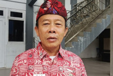 Rp3 Miliar Lebih Banpol Bengkulu Segera Cair, Partai Diminta Fokus Pendidikan Politik