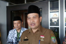 BLINC 3.0 Digenjot, Bengkulu Kejar Investasi Rp5,7 Triliun dan Bidik Sektor Unggulan