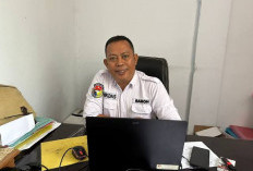 141 SD dan 58 SMP di Mukomuko Terima IFP untuk Pembelajaran Digital