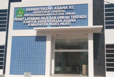 Usulan BPIH Haji 2027 Naik Rp107 Juta, Jemaah Mukomuko Justru Berpeluang Bayar Lebih Murah