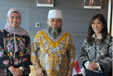 Bengkulu Juara Nasional! Pengangguran Turun Tercepat, Inflasi Paling Terkendali di Indonesia