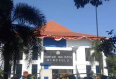 Tarif Baru Retribusi Sampah Kota Bengkulu Belum Diterapkan Penuh, Potensi Pendapatan Puluhan Juta Rupiah Menge