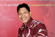 Dosen PPPK Didorong Jadi PNS, ADAPI Bengkulu Dukung Keppres Afirmatif