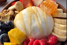     Tak Hanya Susu, 4 Makanan Ini Kaya Kalsium untuk Menjaga Tulang Tetap Kuat