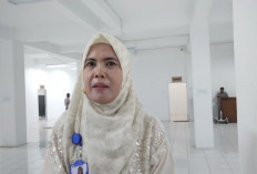 Pemkot Bengkulu Siapkan Gema Takbir, Zikir Akbar dan Pawai Obor di Malam Idul Fitri 1447 H