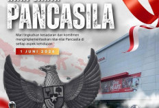 Astra Motor Bengkulu Ajak Masyarakat Amalkan Nilai Pancasila