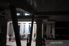KPK Ungkap Alasan Geledah Rumah Anggota DPRD Kota Bengkulu Vinna Ledy