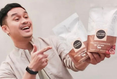 Kopi yang Bikin Rindu dan BRImo, Dhio Sandy Bawa Ciari Kopi Bengkulu Tembus Pasar Digital hingga Jepang