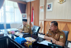 TPST Regional Bengkulu Dipercepat, Sampah Ditargetkan Jadi Bahan Bakar untuk PLTU dan Industri