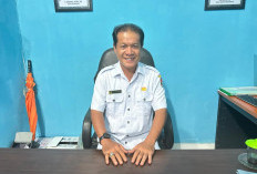 Pemkab Mukomuko Hentikan Internet Gratis 60 Desa, Pembayaran Dialihkan ke APBDes